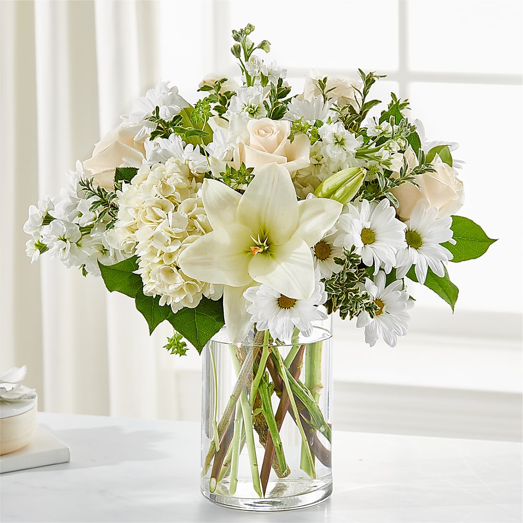Hope & Renewal Bouquet – A Bloom Depot, Pomona CA