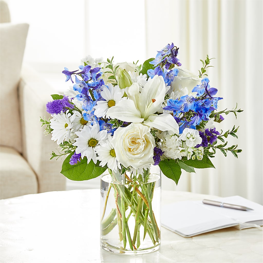Soothing Scents Bouquet – A Bloom Depot, Pomona CA