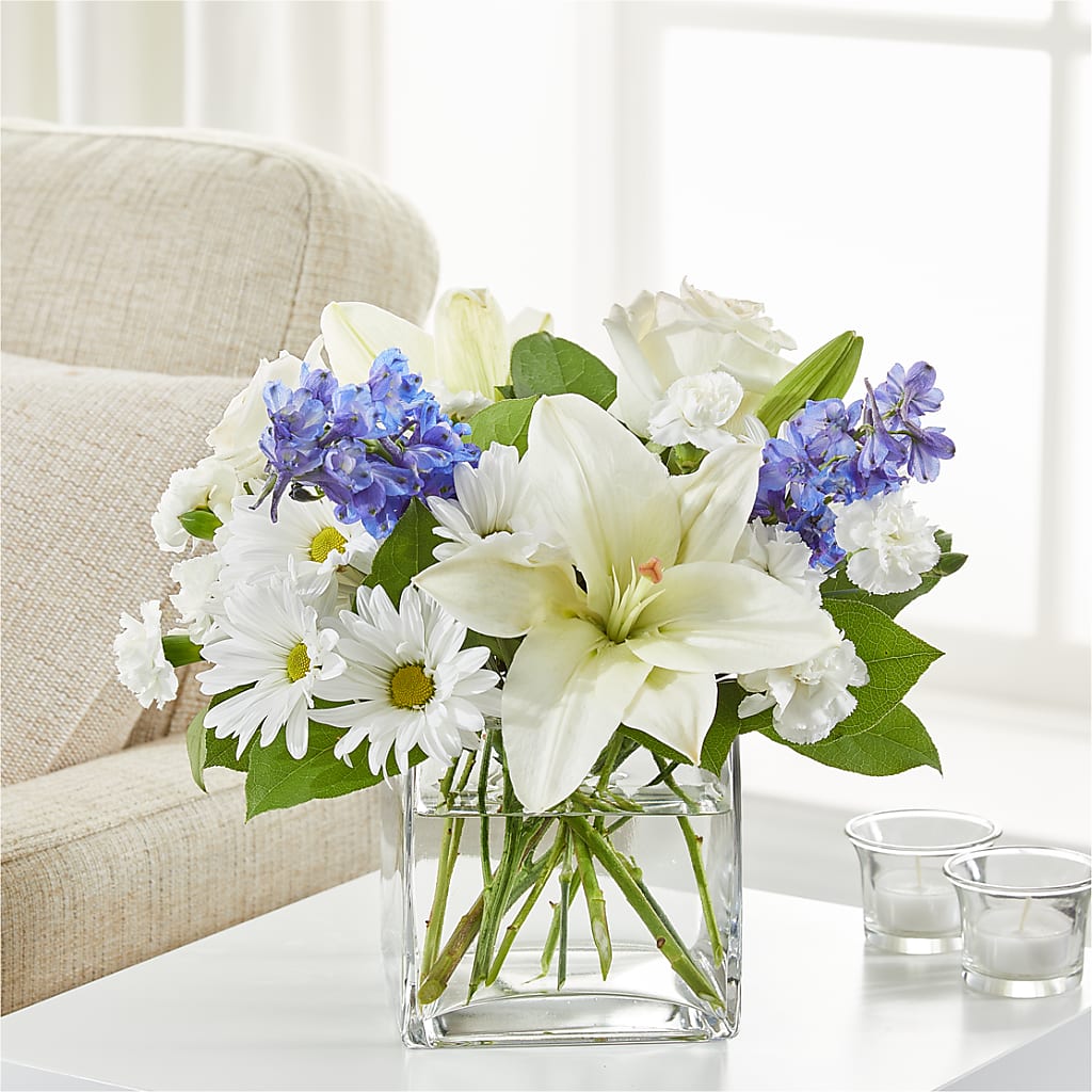 Restored Bouquet – A Bloom Depot, Pomona CA
