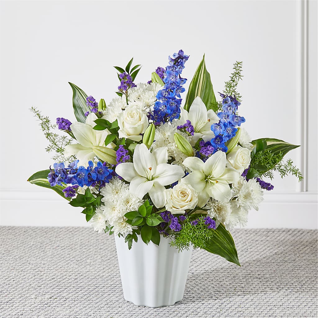 Take Comfort Floor Basket – A Bloom Depot, Pomona CA