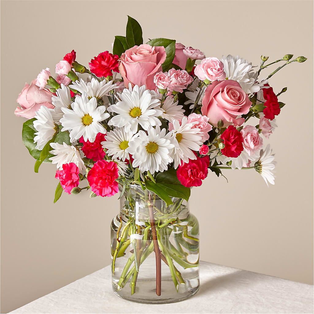 Sweet Surprises® Bouquet – A Bloom Depot, Pomona CA