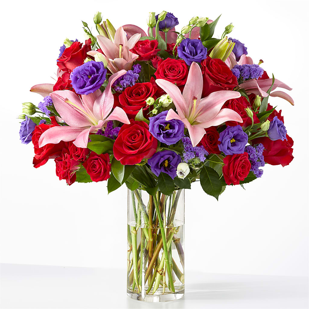 Truly Stunning Bouquet – A Bloom Depot, Pomona CA