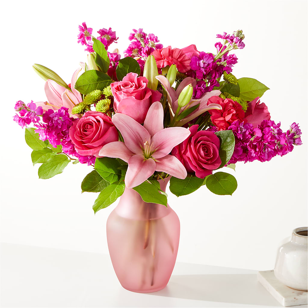 Watermelon Crush Bouquet – A Bloom Depot, Pomona CA