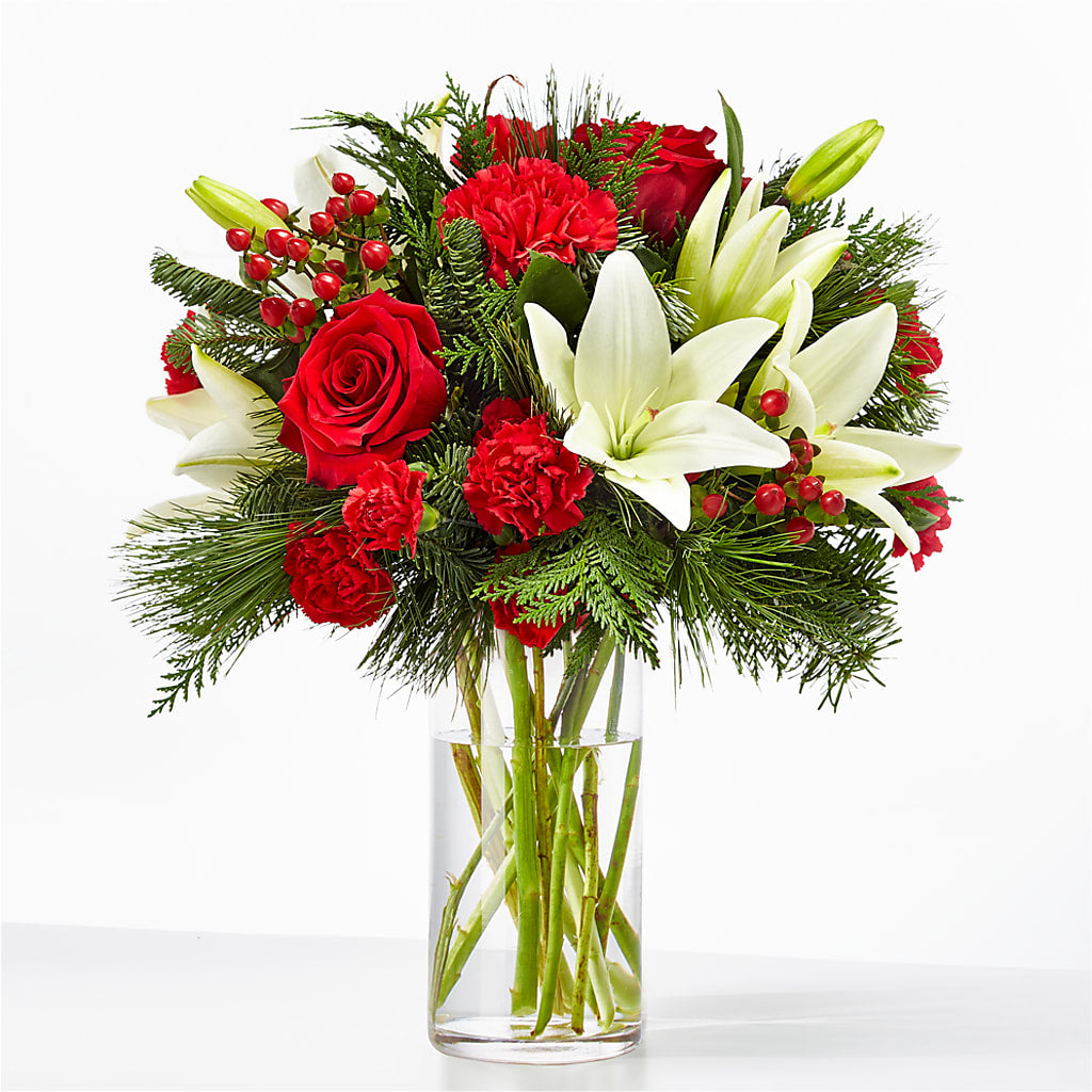 Joyful Greetings Bouquet – A Bloom Depot, Pomona CA