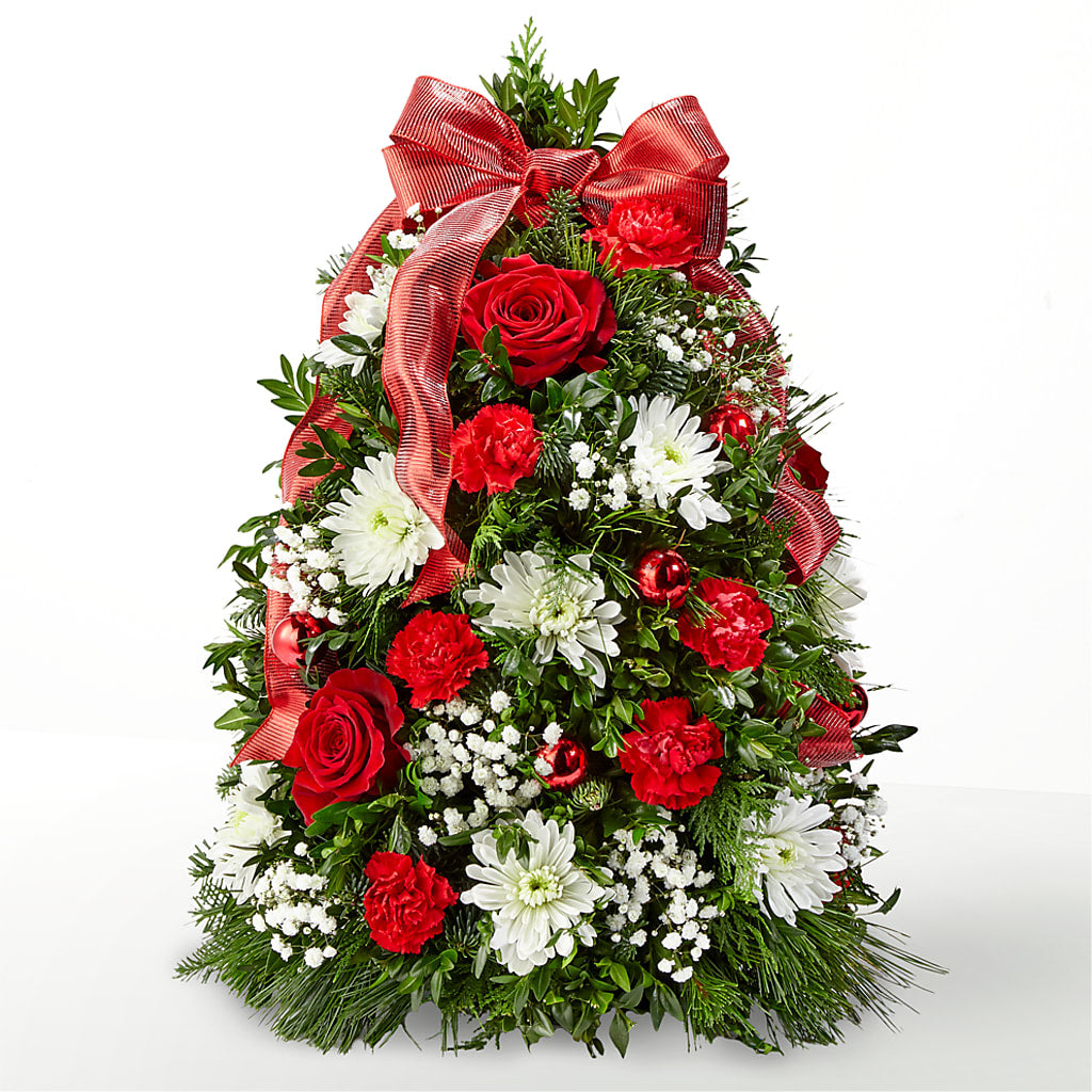 Make It Merry Tree – A Bloom Depot, Pomona CA