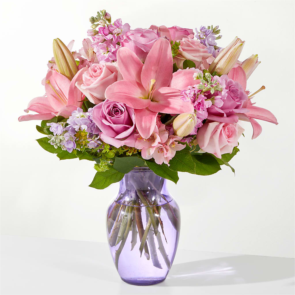 The Crown Jewel Bouquet – A Bloom Depot, Pomona CA