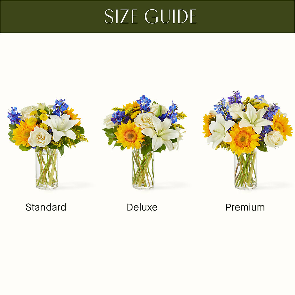Stargazing Bouquet – A Bloom Depot, Pomona CA