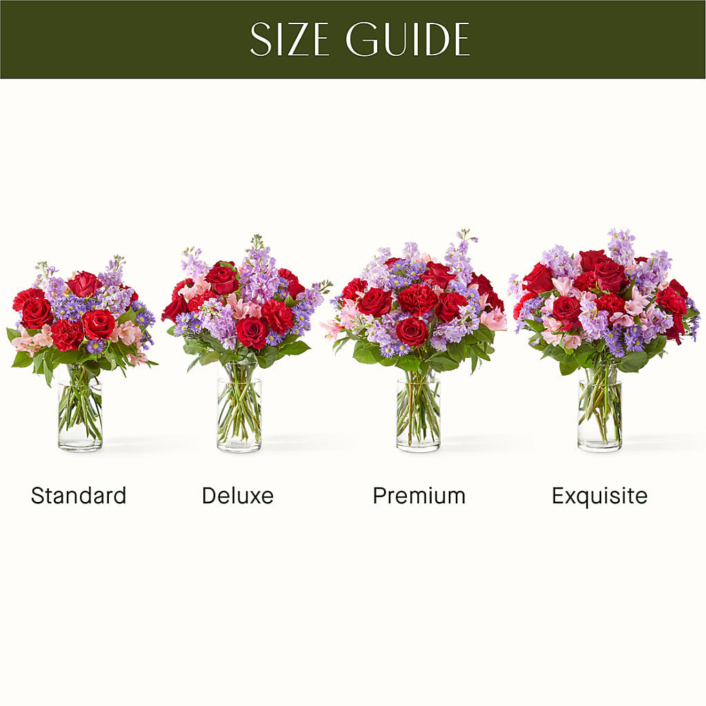 Your Majesty Bouquet – A Bloom Depot, Pomona CA
