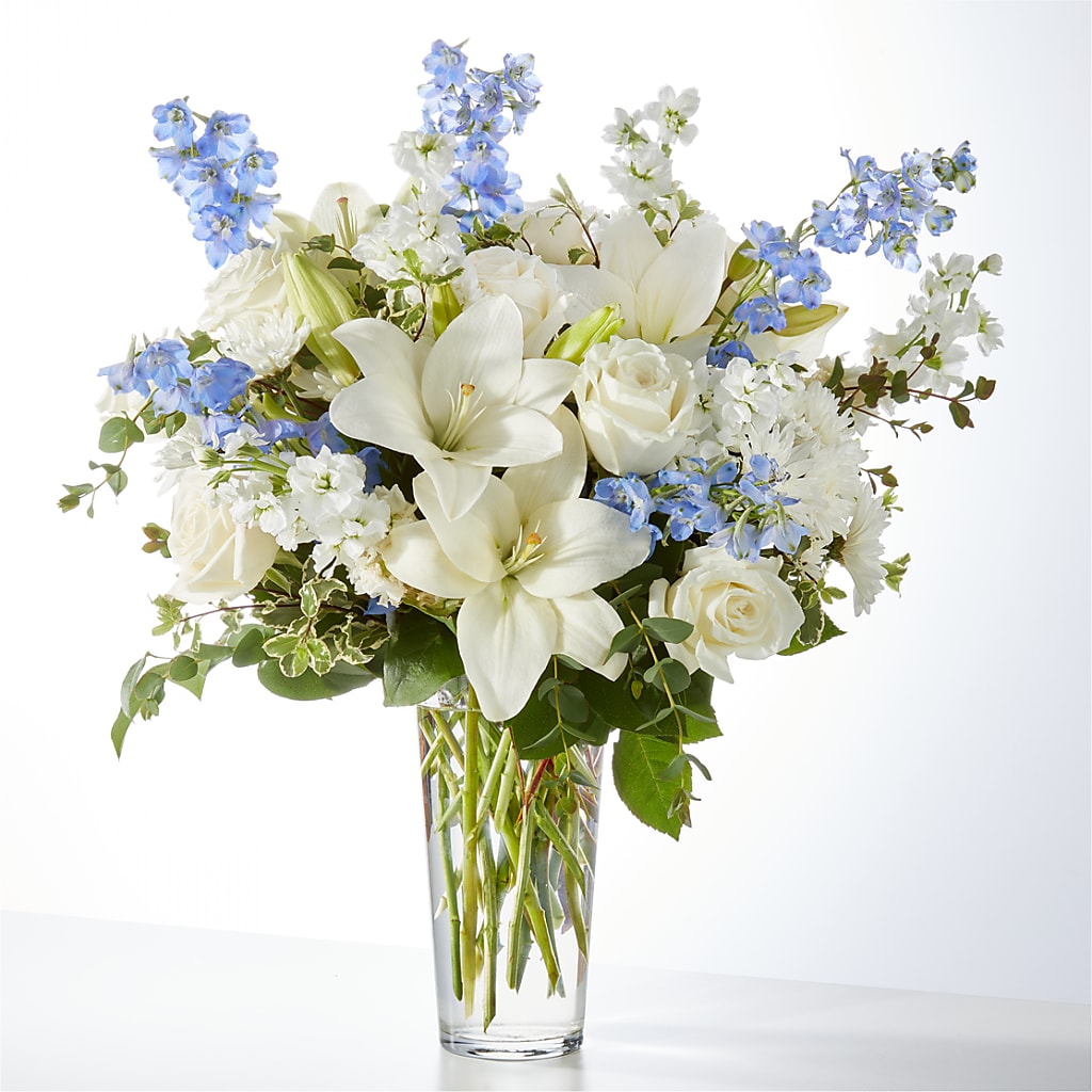 Peace of Mind Bouquet – A Bloom Depot, Pomona CA