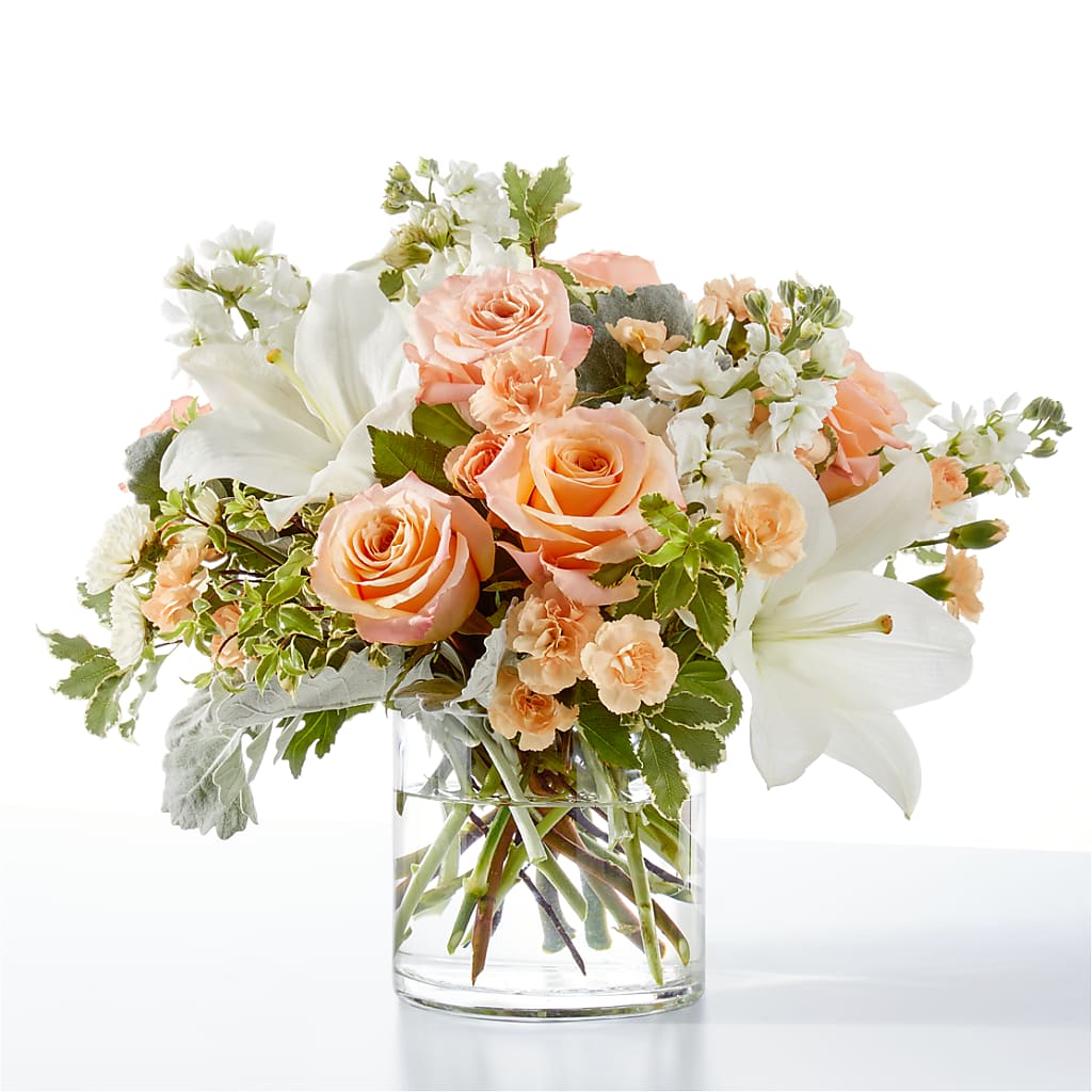 Darling Bouquet – A Bloom Depot, Pomona CA