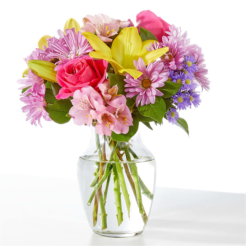 Sprinkles Bouquet – A Bloom Depot, Pomona CA