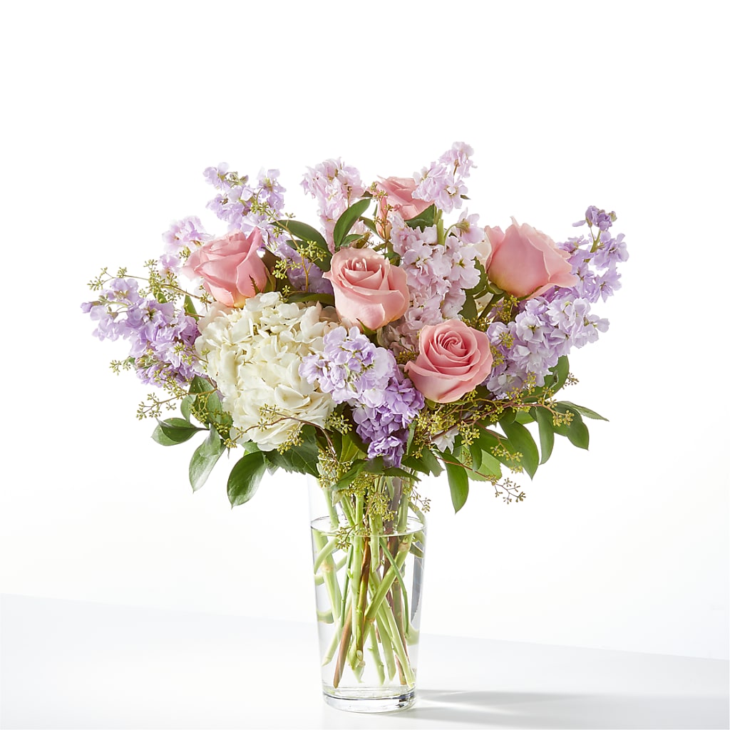 Embraced Bouquet – A Bloom Depot, Pomona CA