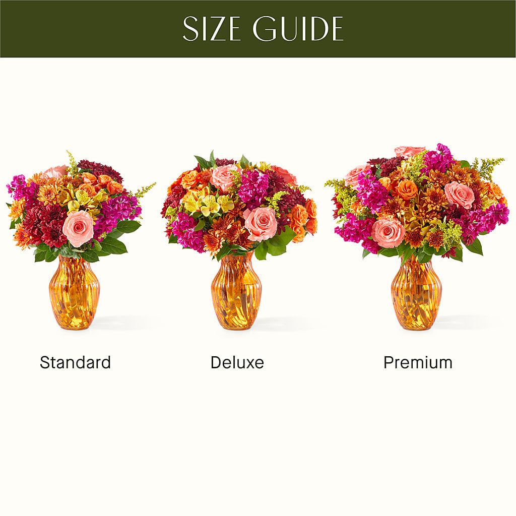 Countryside Bouquet – A Bloom Depot, Pomona CA