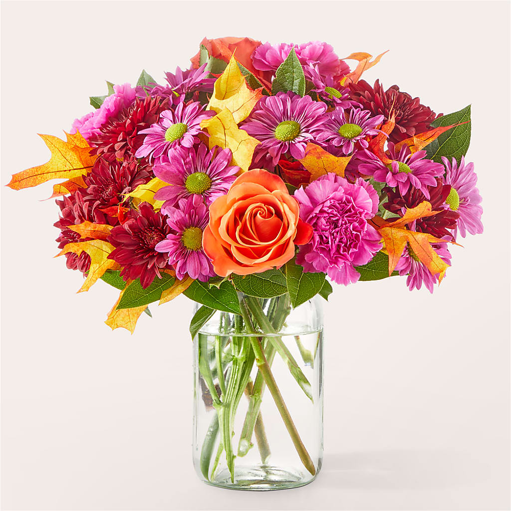 Mum's the Word Bouquet – A Bloom Depot, Pomona CA