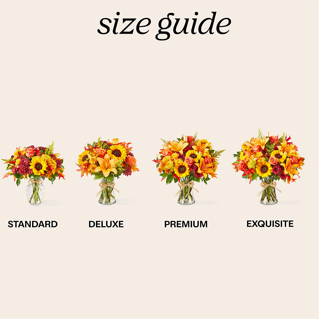 Sunny Side Bouquet – A Bloom Depot, Pomona CA