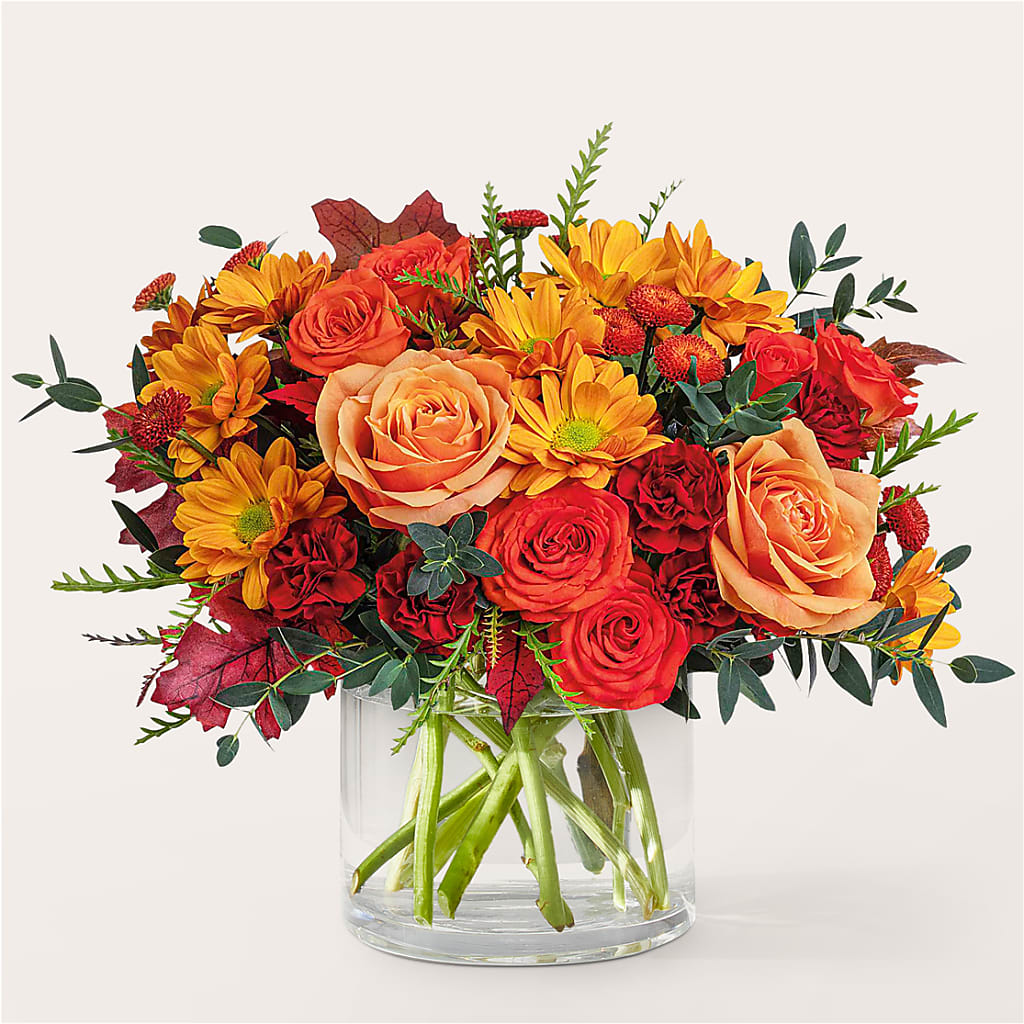 Sweet as Cinnamon Bouquet – A Bloom Depot, Pomona CA