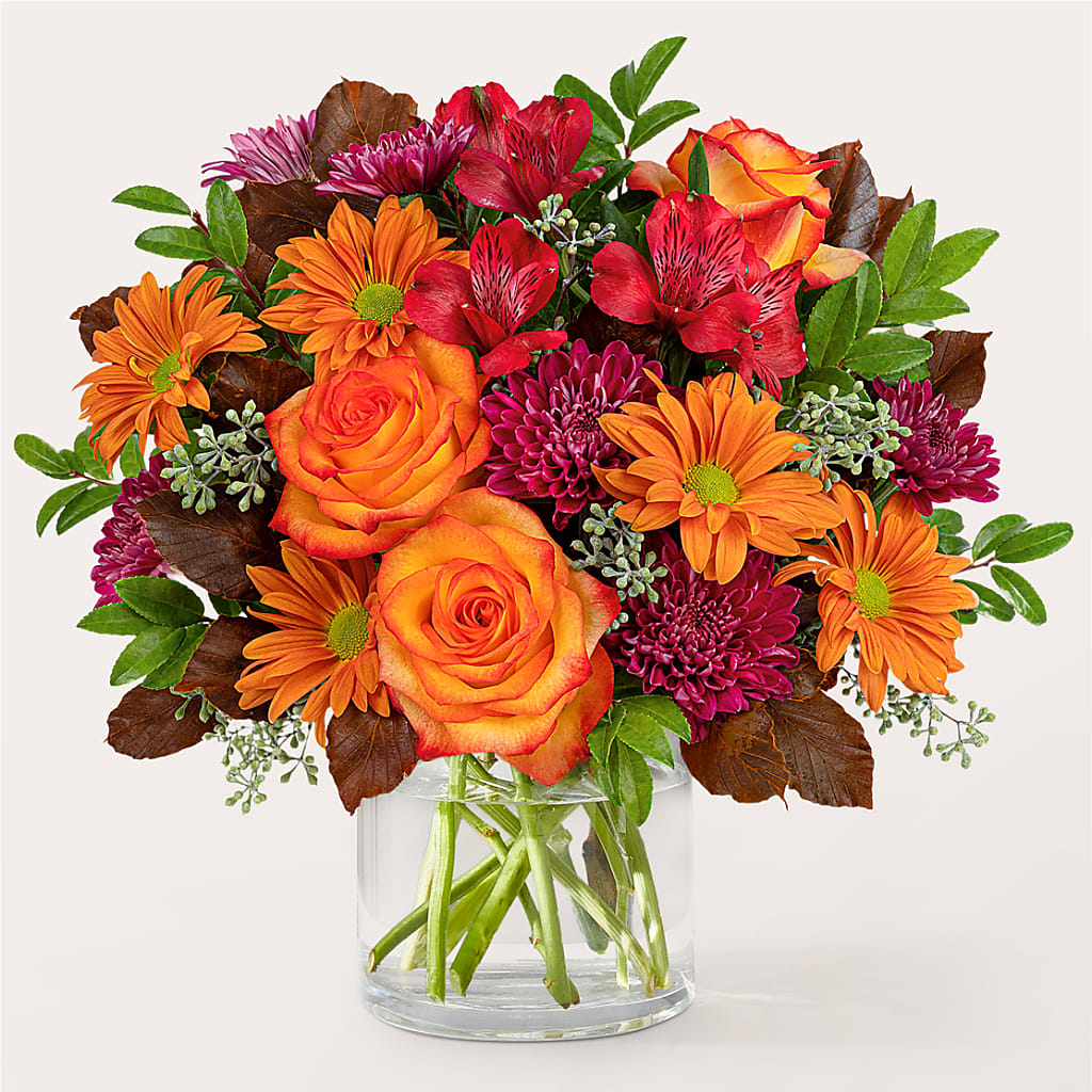 Brisk Morning Bouquet – A Bloom Depot, Pomona CA