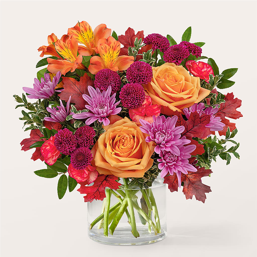 Terracotta Treasures Bouquet – A Bloom Depot, Pomona CA