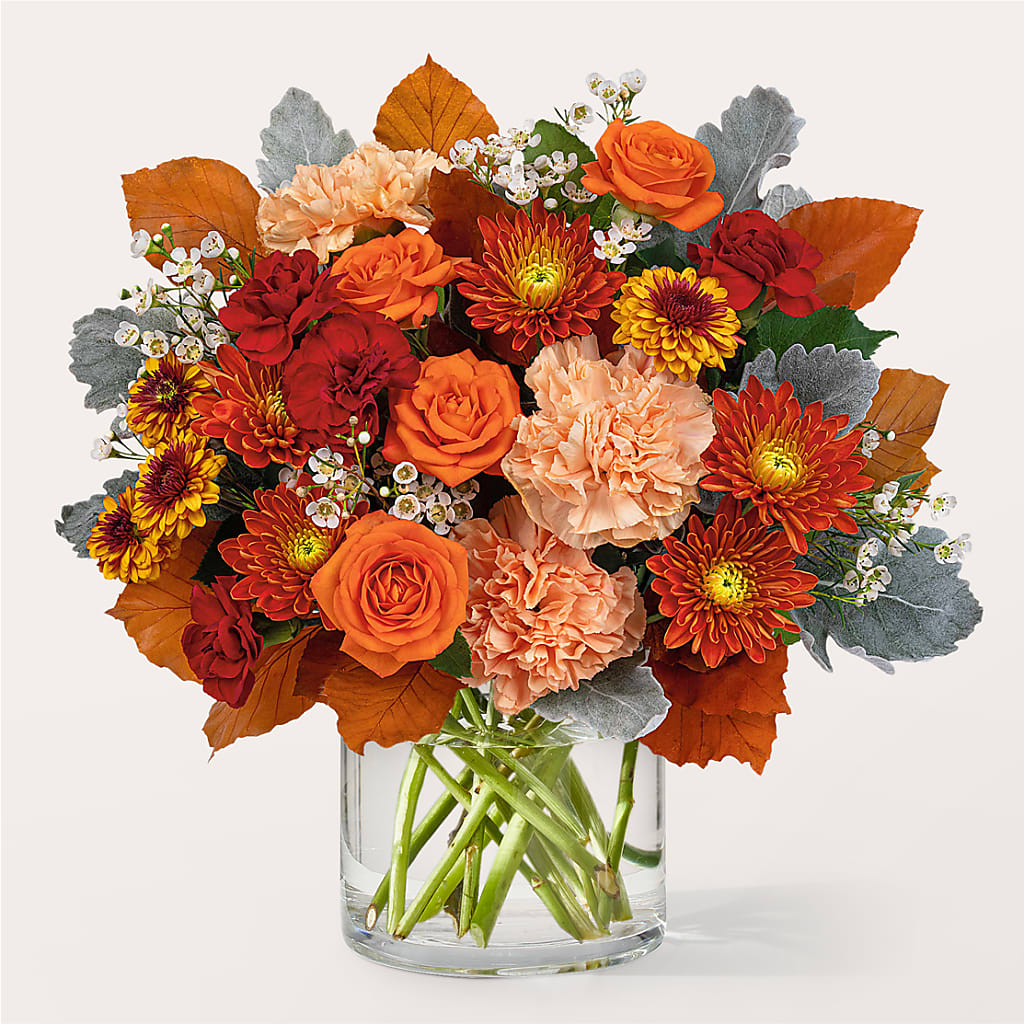 Merlot Bouquet – A Bloom Depot, Pomona CA