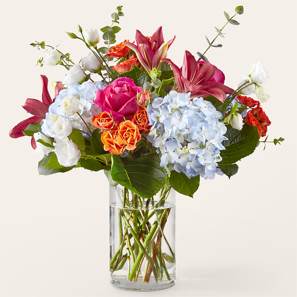 Awestruck Luxury Bouquet – A Bloom Depot, Pomona CA