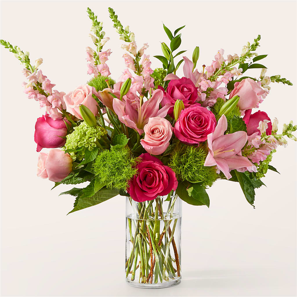 Fit for a Queen Luxury Bouquet – A Bloom Depot, Pomona CA