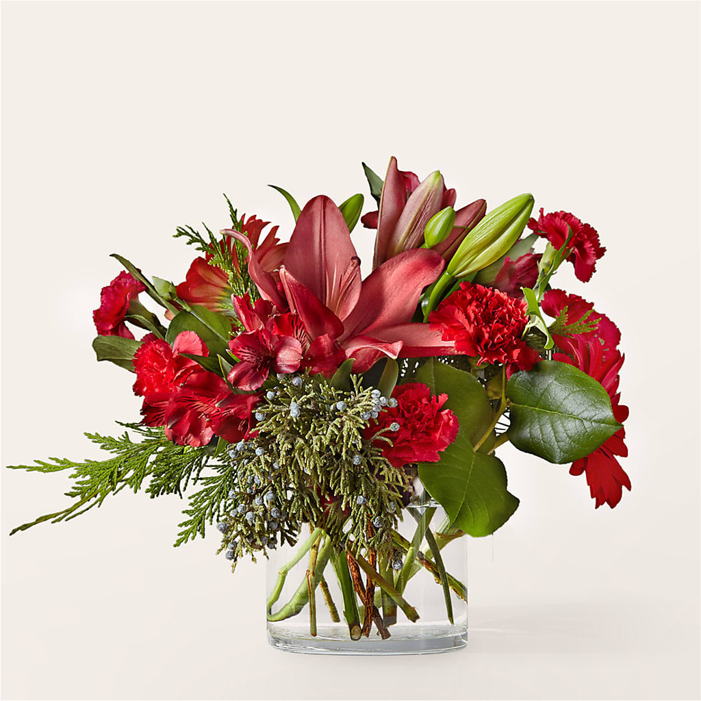 Friendsmas Bouquet – A Bloom Depot, Pomona CA