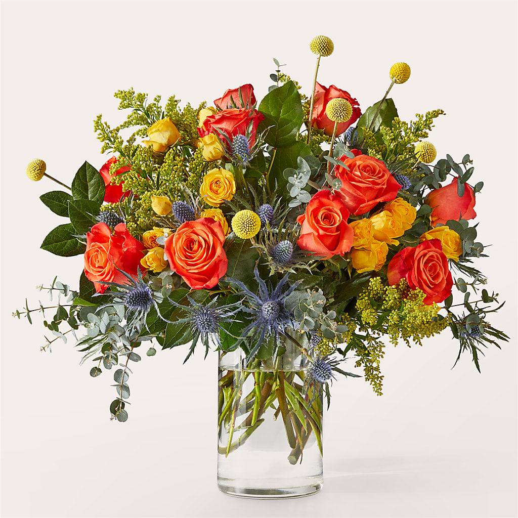 Disco Bouquet – A Bloom Depot, Pomona CA