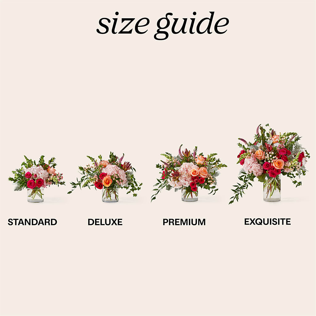 Glitz & Glam Bouquet – A Bloom Depot, Pomona CA