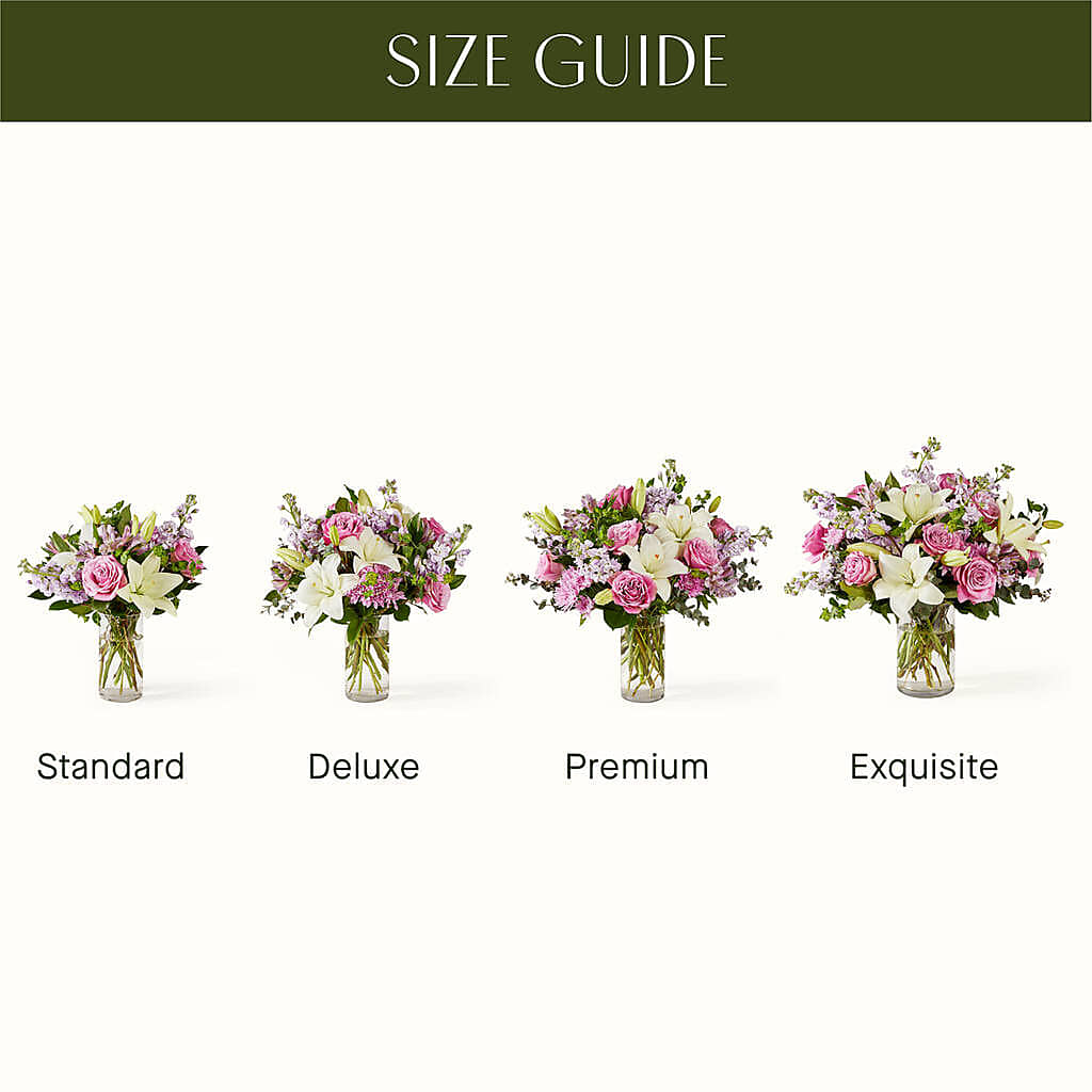 Daydreamer Bouquet – A Bloom Depot, Pomona CA