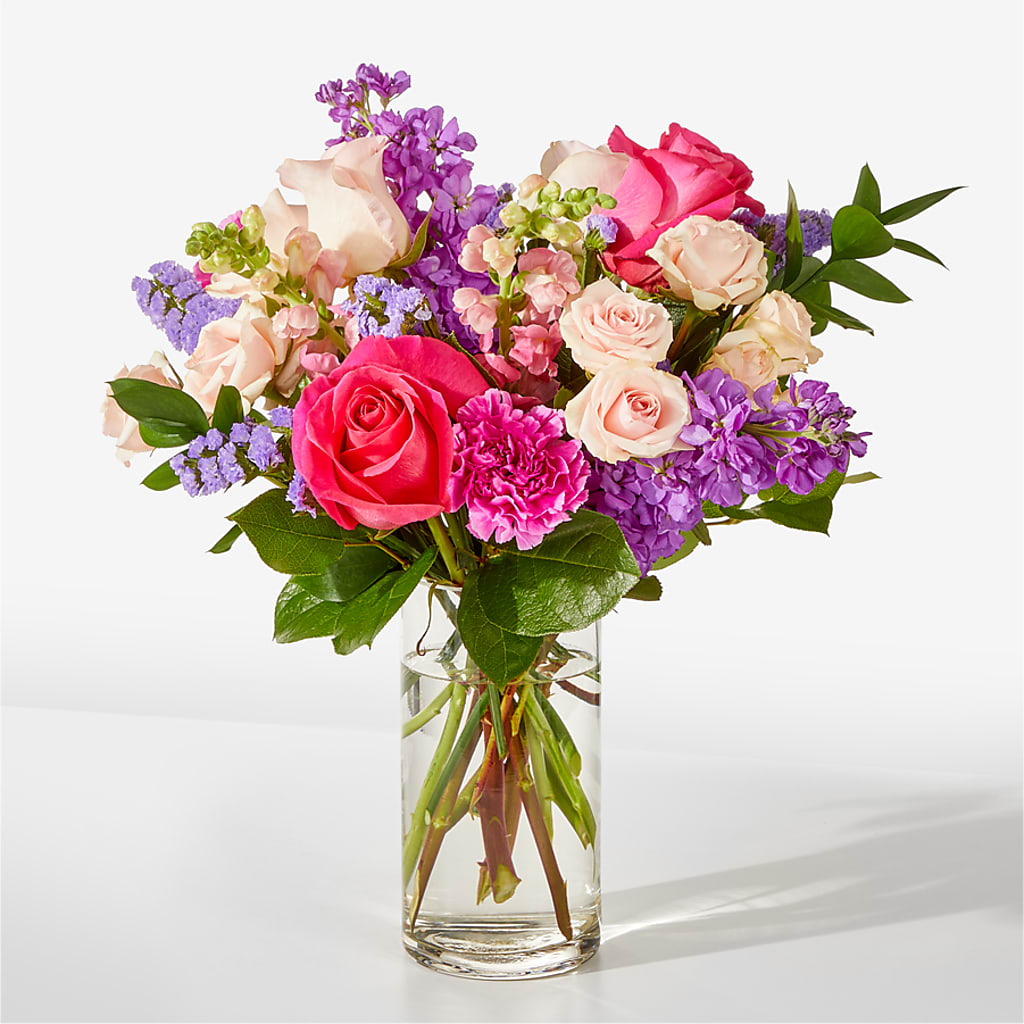 The Cha-Cha Bouquet – A Bloom Depot, Pomona CA