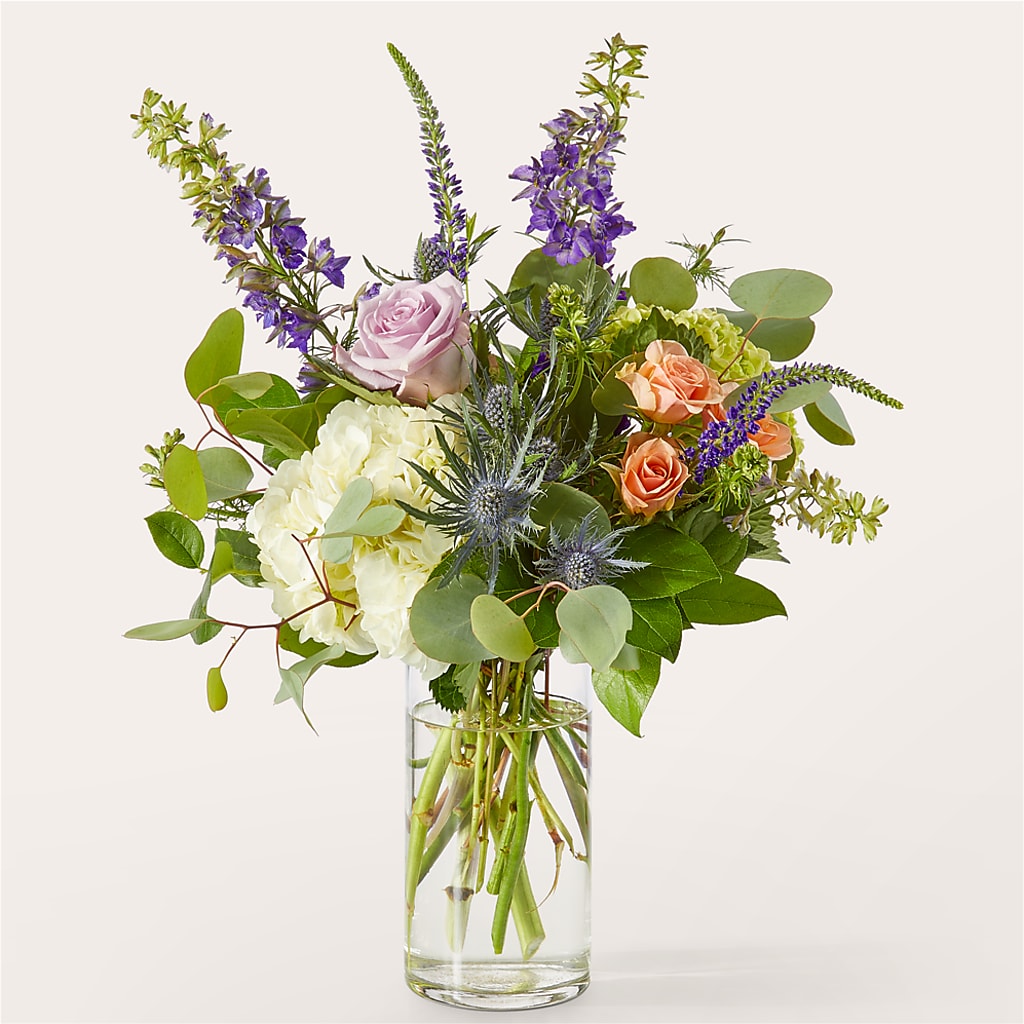 Appealing Aura Bouquet – A Bloom Depot, Pomona CA