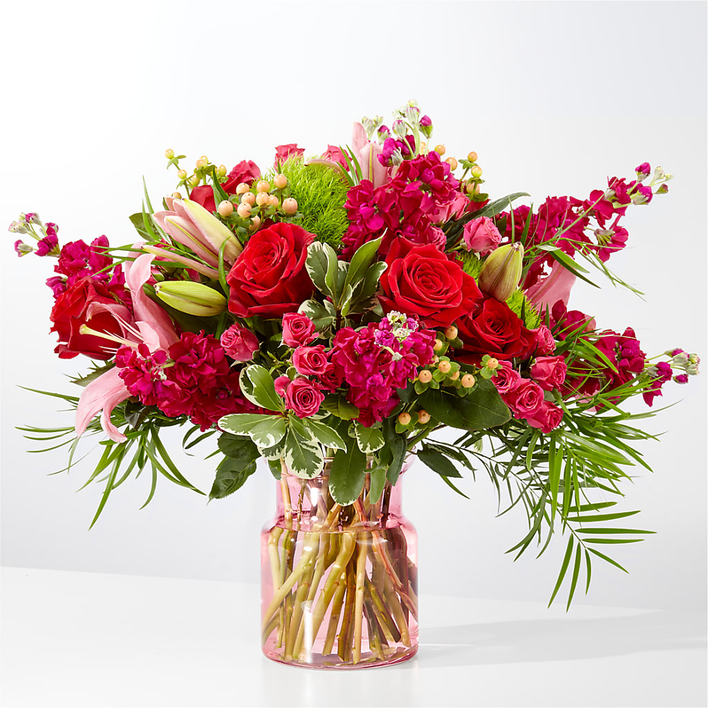 In Every Lifetime Bouquet – A Bloom Depot, Pomona CA