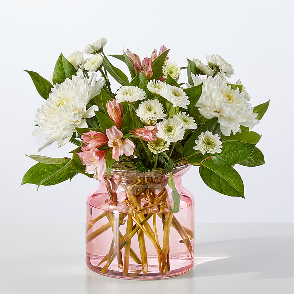 Infatuated Bouquet – A Bloom Depot, Pomona CA