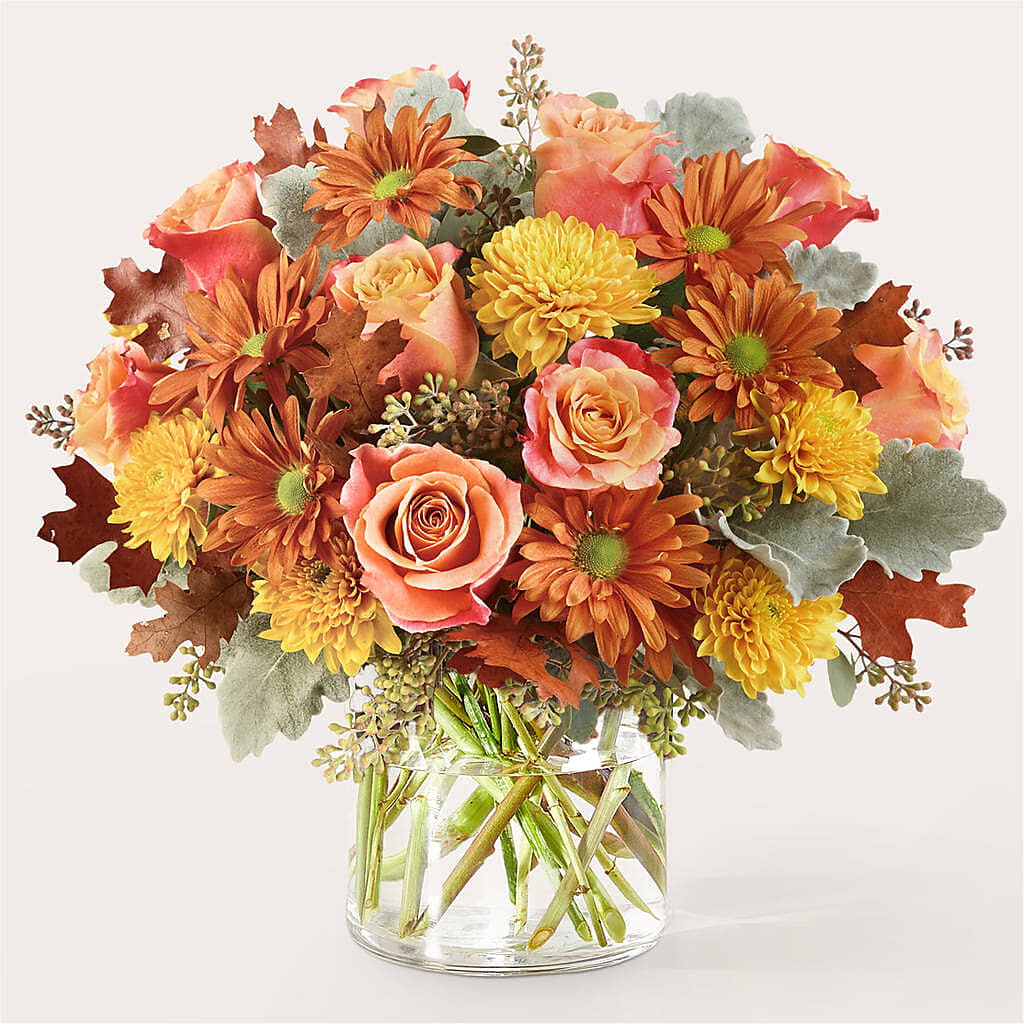 Caramel Apple Bouquet – A Bloom Depot, Pomona CA