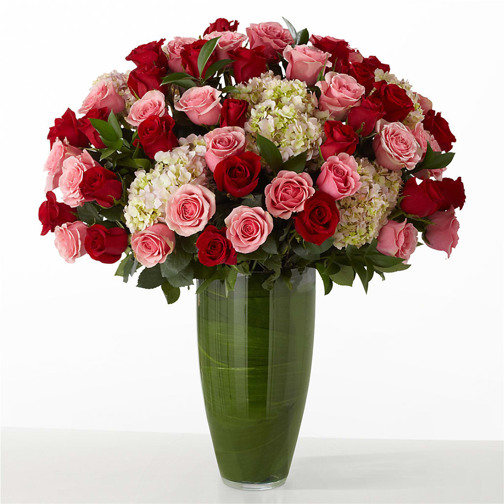 The Allure – A Bloom Depot, Pomona CA