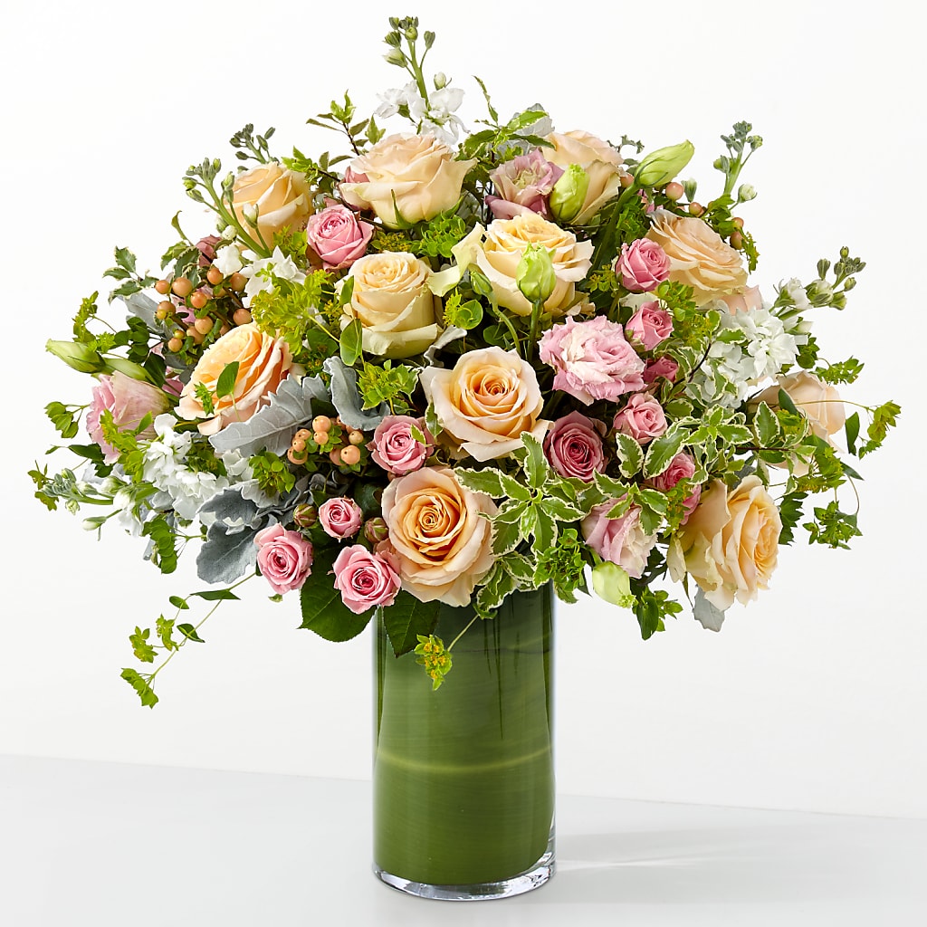 The Glamour Shot – A Bloom Depot, Pomona CA
