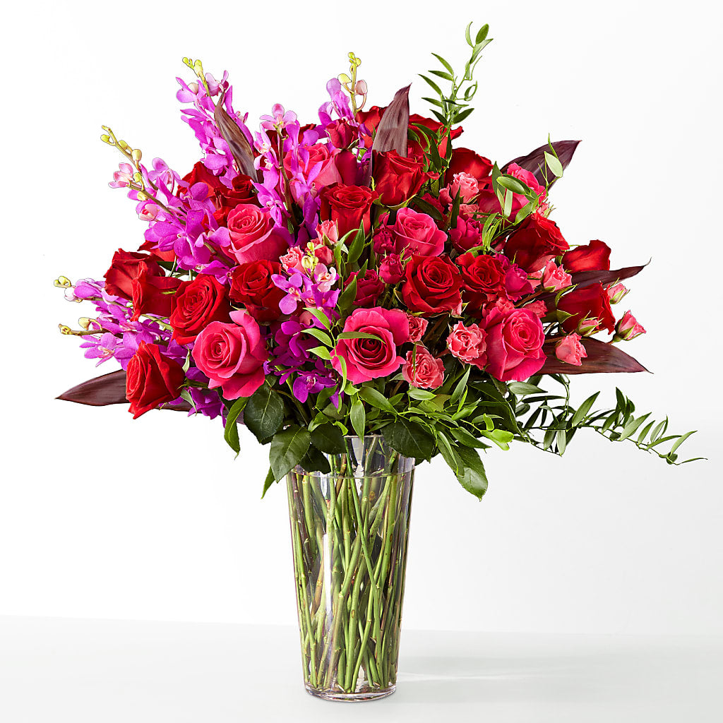 The Honeymoon – A Bloom Depot, Pomona CA