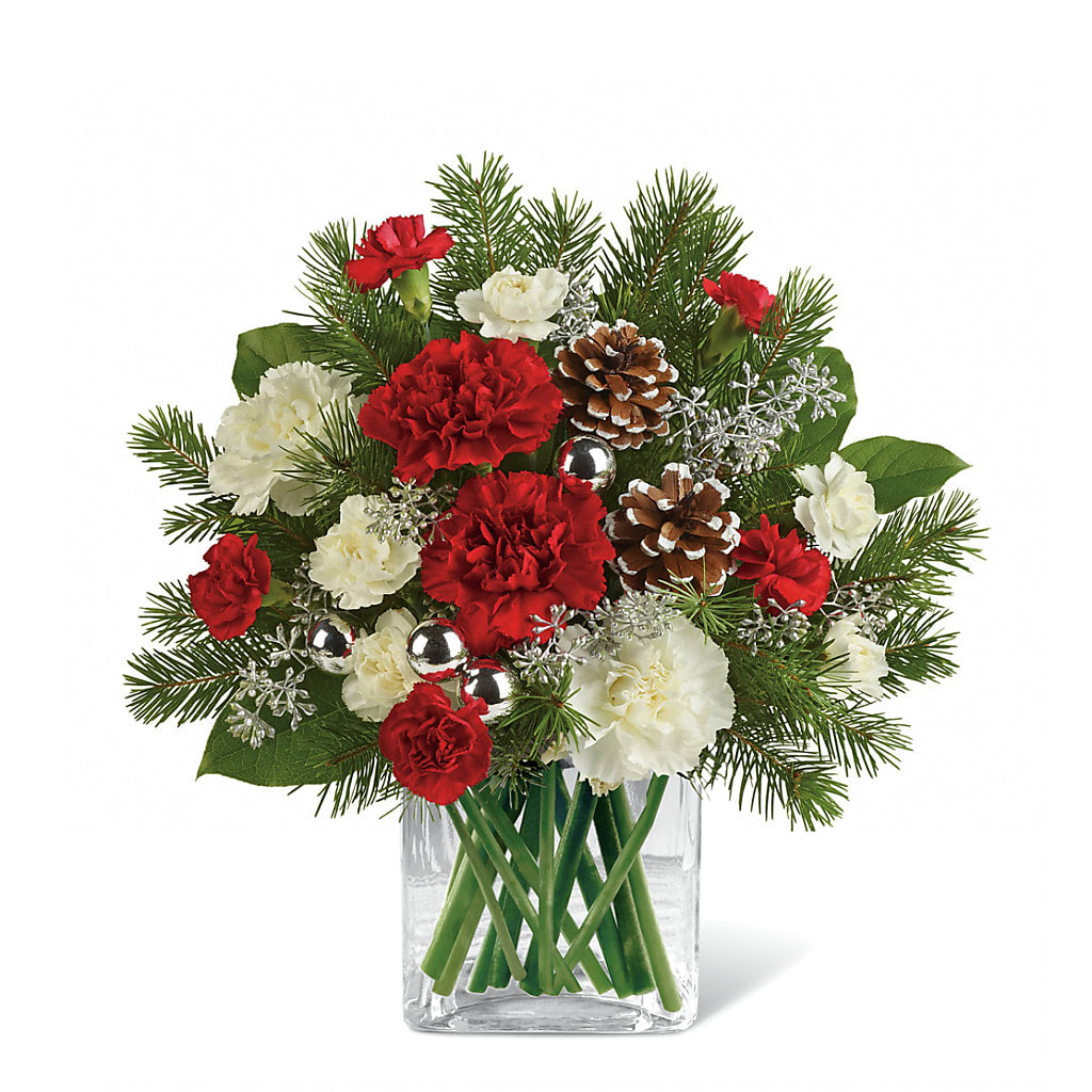 Woodland Wonder Bouquet – A Bloom Depot, Pomona CA