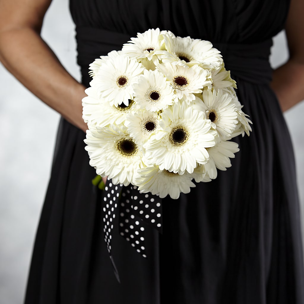 Daisy Delight Bouquet – A Bloom Depot, Pomona CA