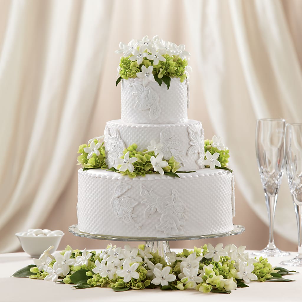 Bloom & Blossom Cake Decor – A Bloom Depot, Pomona CA