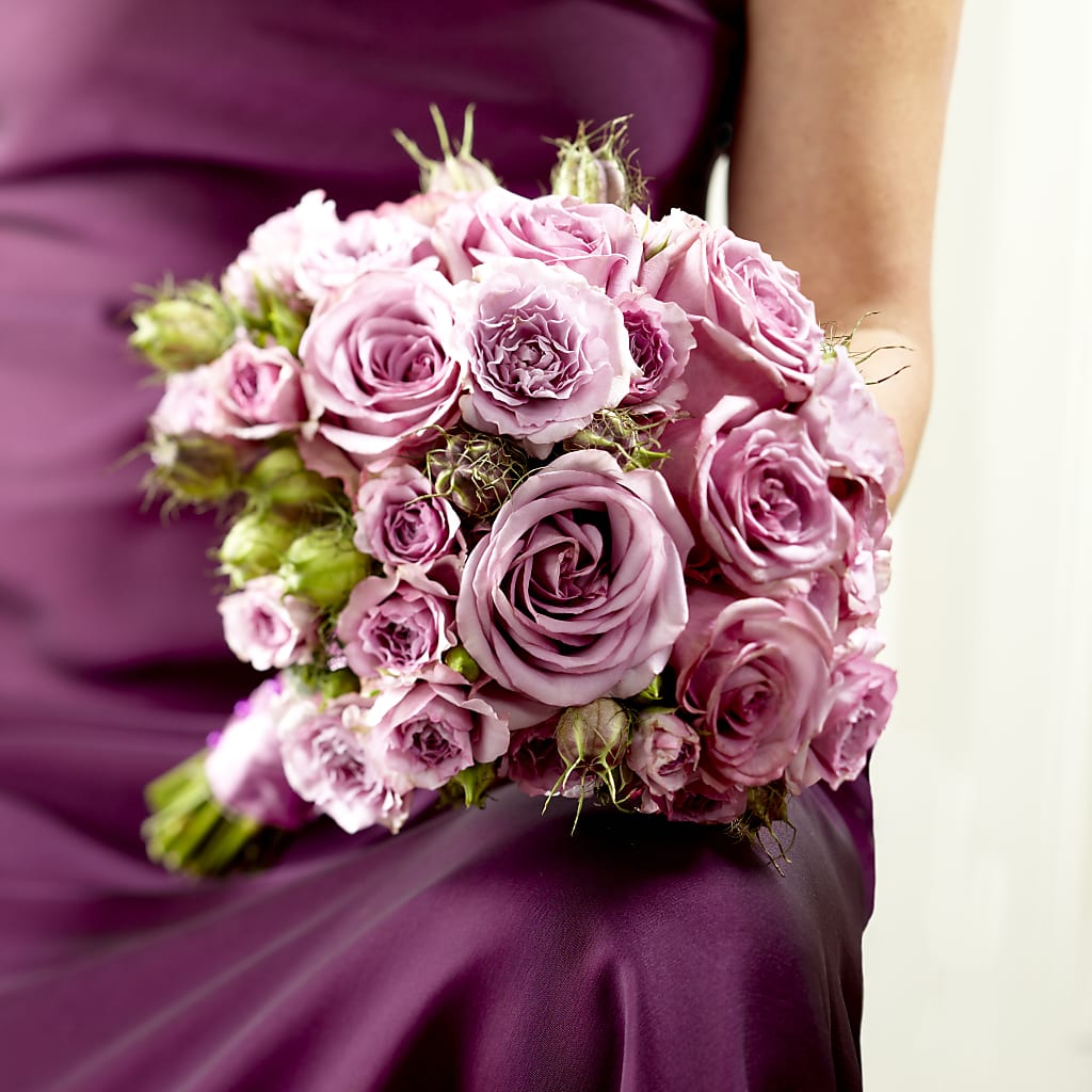 Veronica Bouquet – A Bloom Depot, Pomona CA