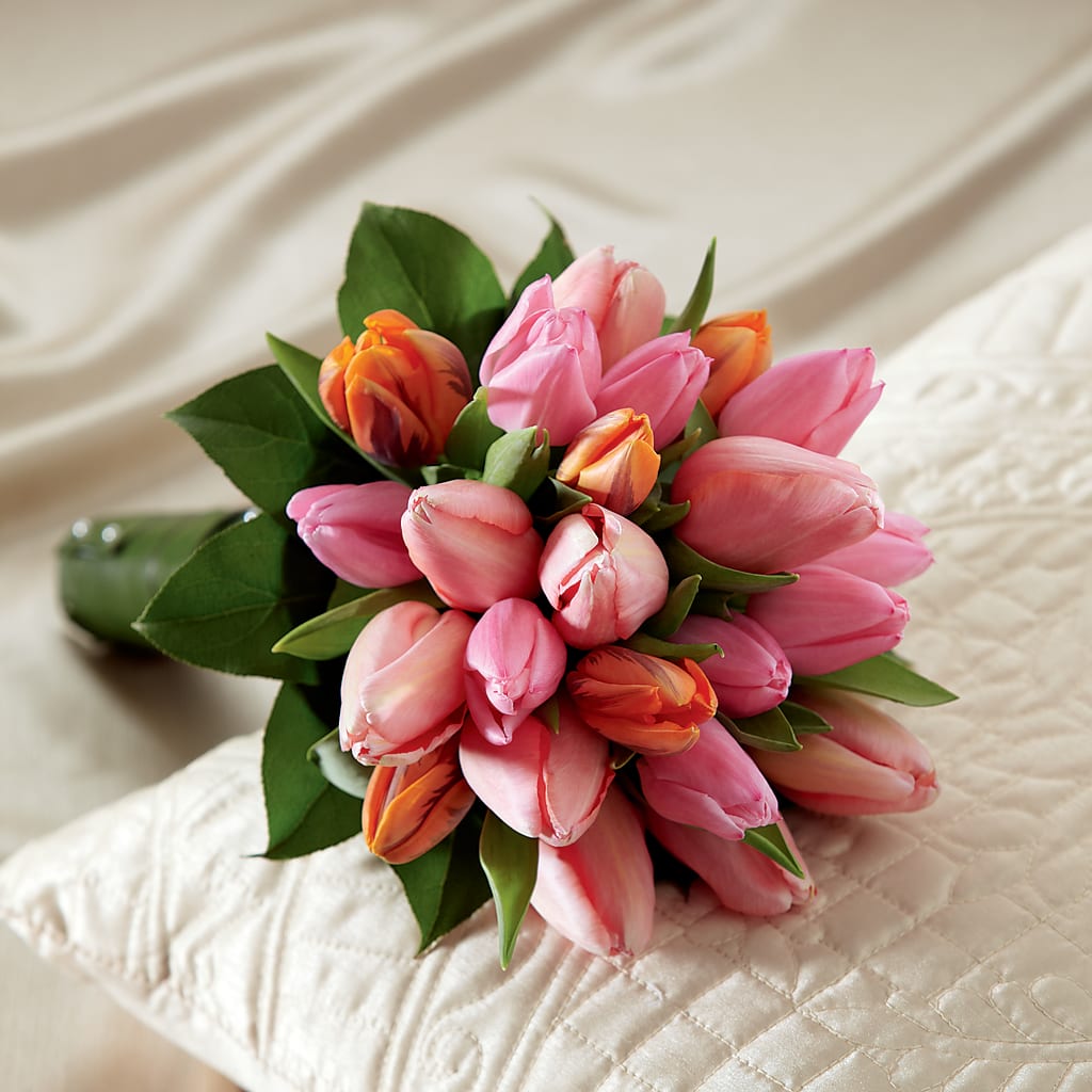Embraceable Bouquet – A Bloom Depot, Pomona CA