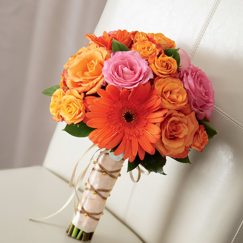 Lifetime of Love Bouquet – A Bloom Depot, Pomona CA