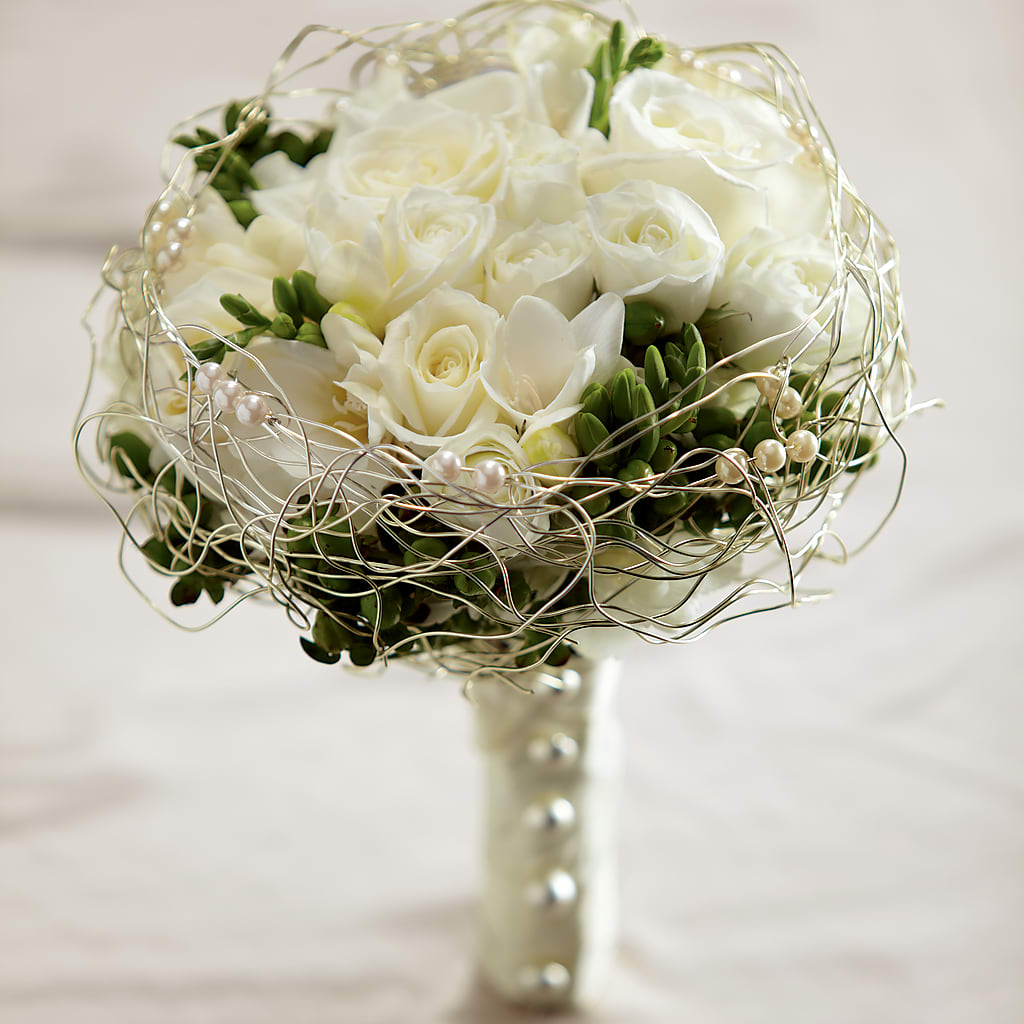 Evermore Bouquet – A Bloom Depot, Pomona CA