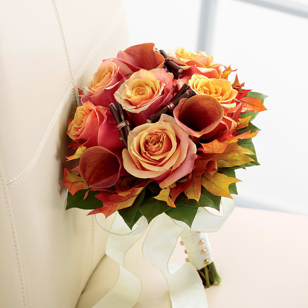 Love Everlasting Bouquet – A Bloom Depot, Pomona CA