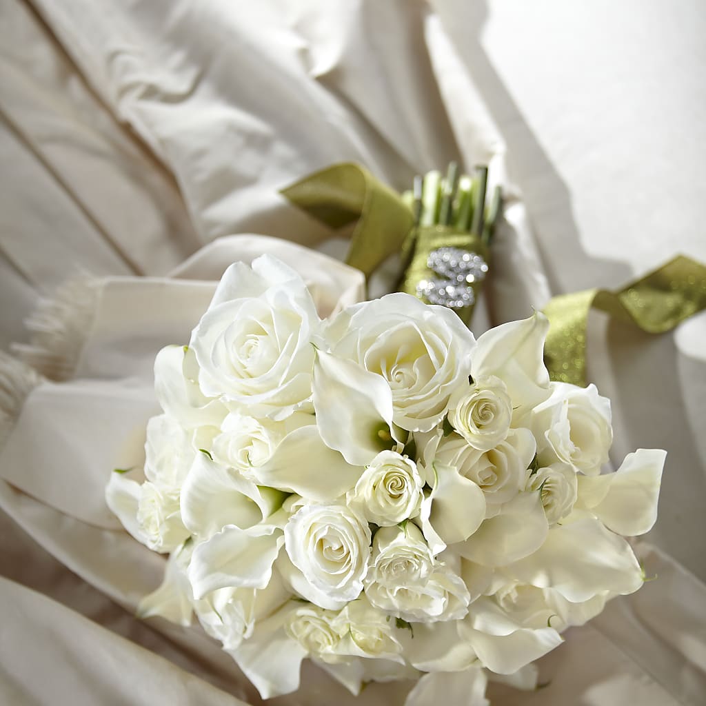 Serene Highness Bouquet – A Bloom Depot, Pomona CA