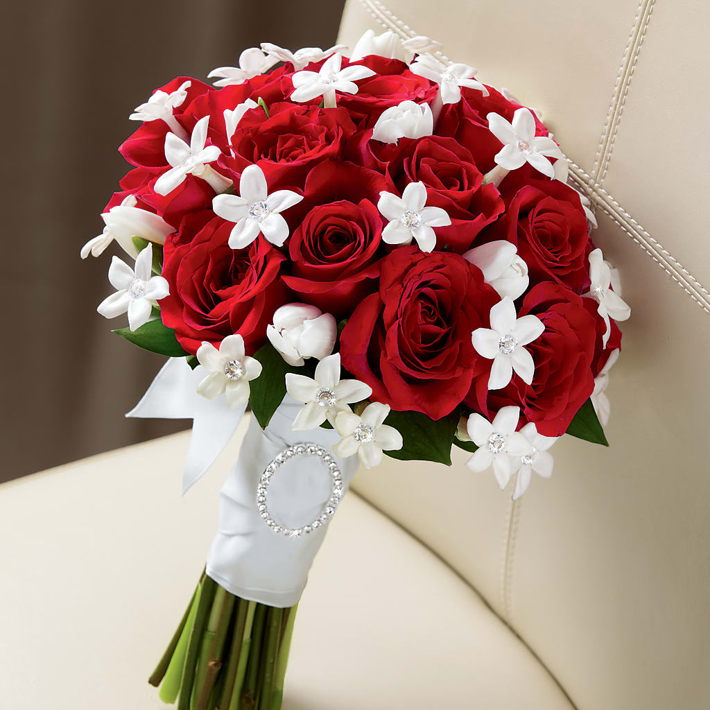 Poetry Bouquet – A Bloom Depot, Pomona CA