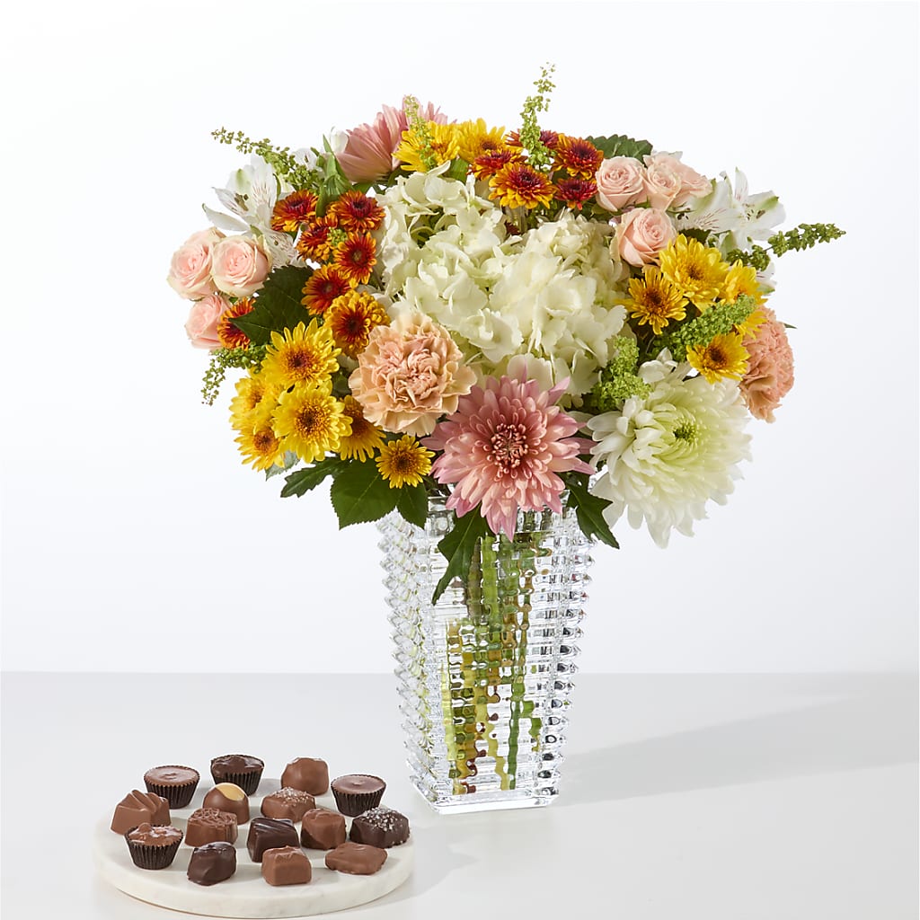Fall Celebration Bouquet –  A Bloom Depot, Pomona CA