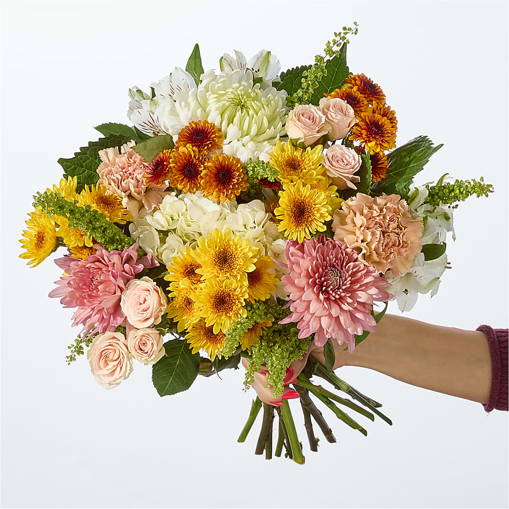 Fall Celebration Bouquet –  A Bloom Depot, Pomona CA