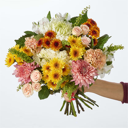 Fall Celebration Bouquet –  A Bloom Depot, Pomona CA
